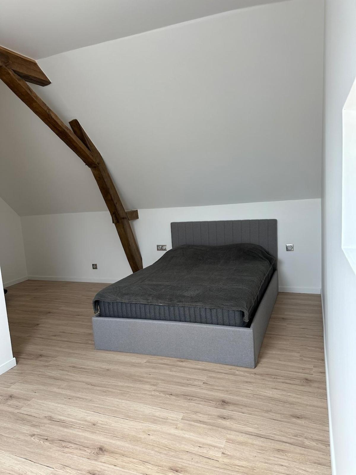 Holiday home Maison Posay La Roche-Posay