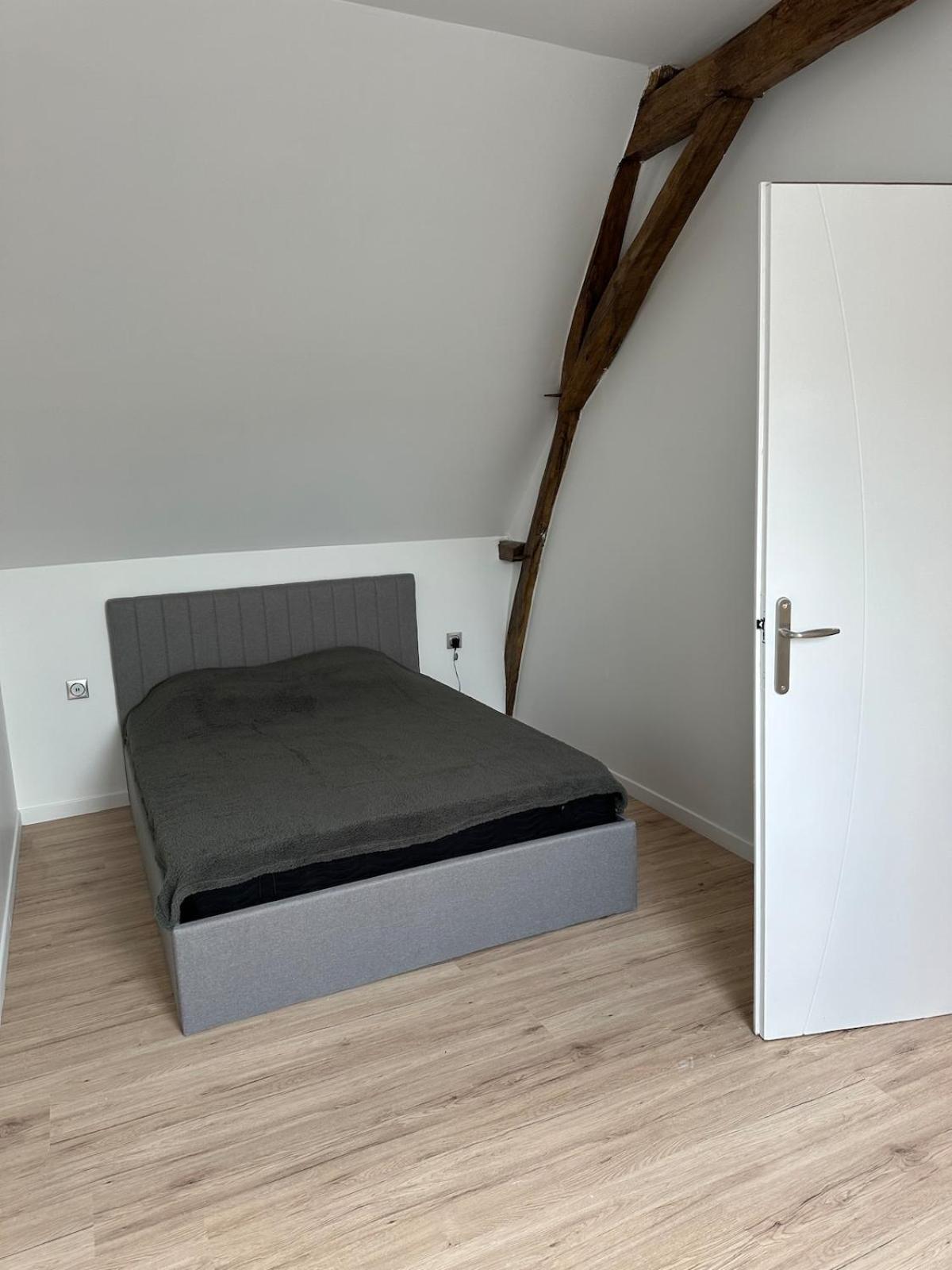 Maison Posay Holiday home