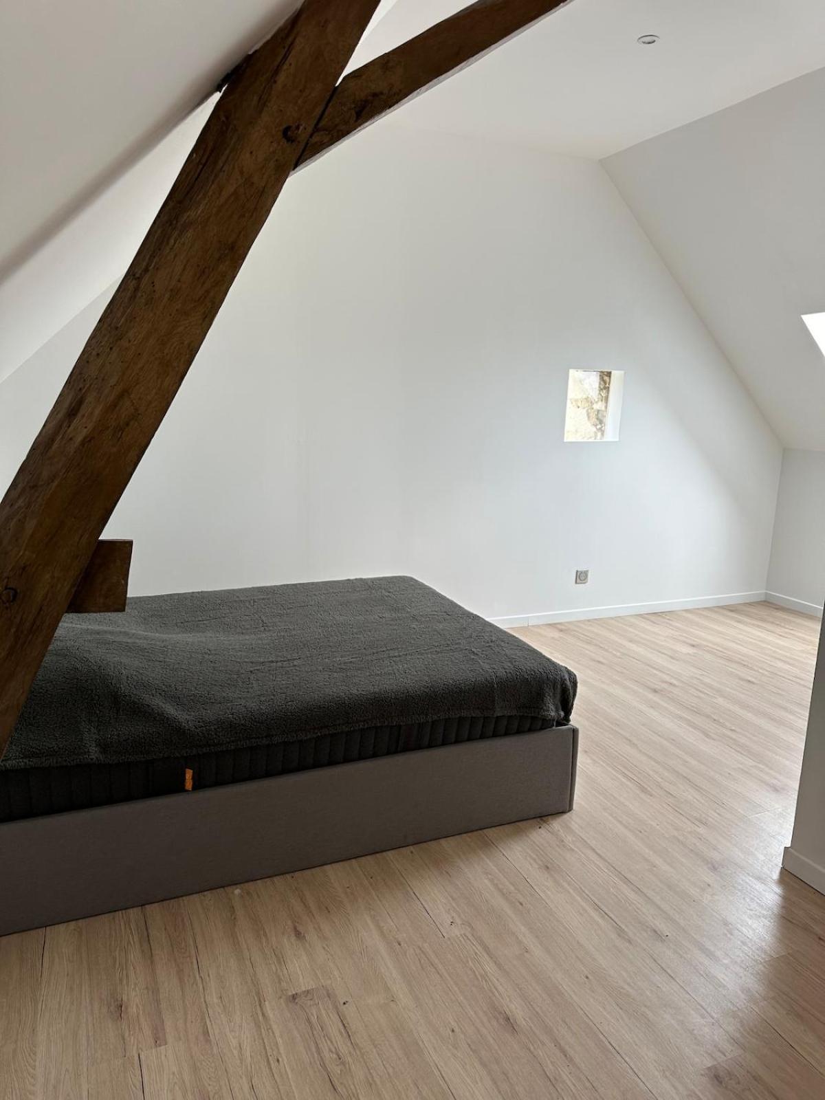 Maison Posay Holiday home La Roche-Posay