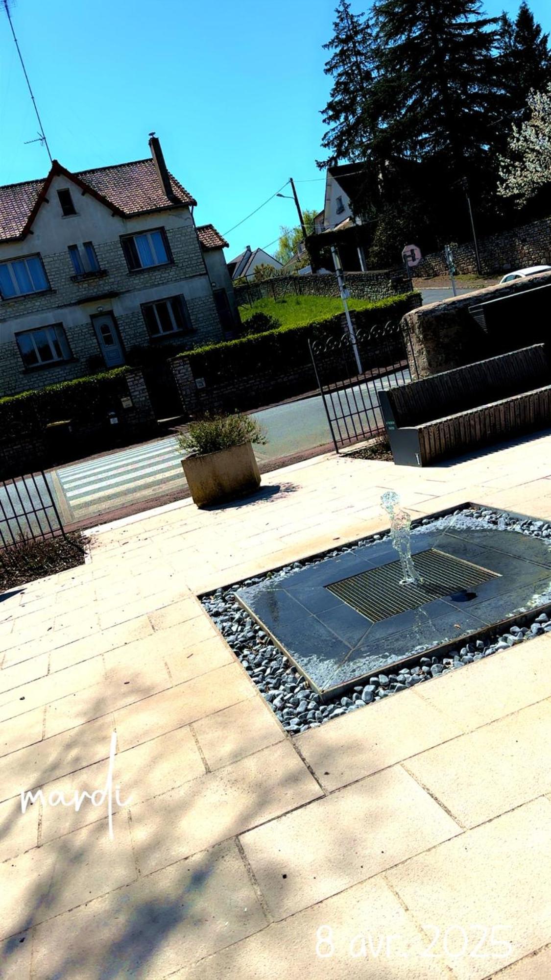 Holiday home Maison Posay La Roche-Posay